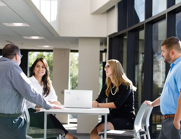 KBX employees