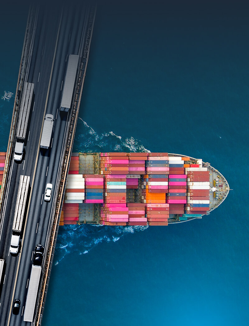 KBX Logistics header