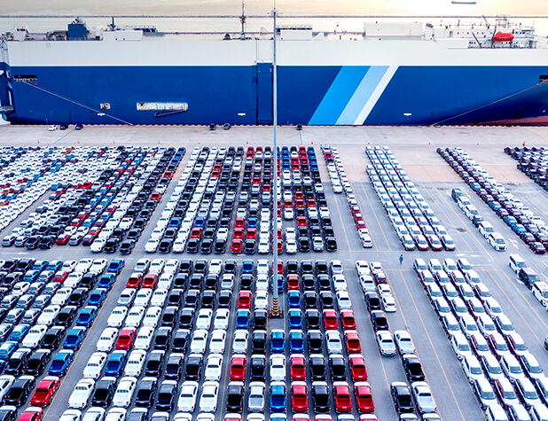 Automotive Industries