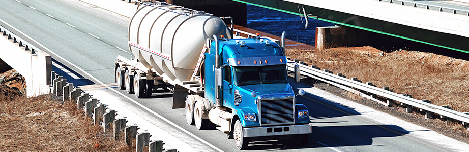 Chemical Transportation