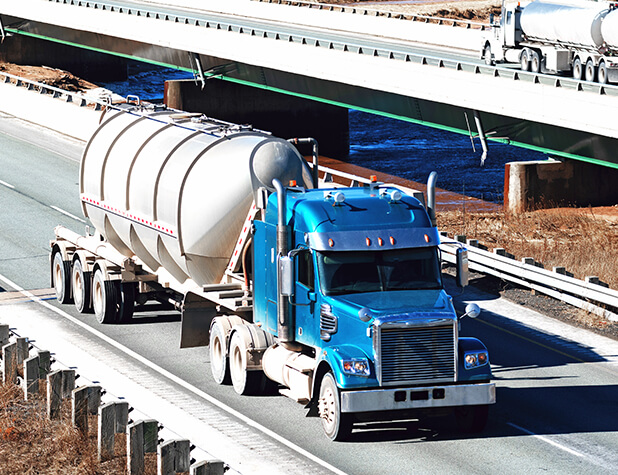 Chemical Transport