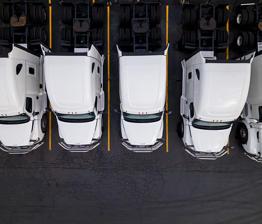 KBX trucking