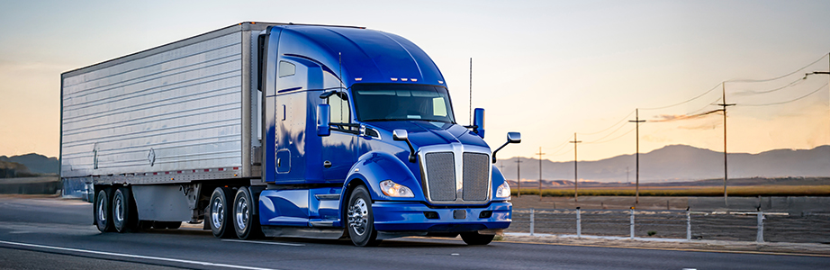 Shipping solutions with KBX truckload logistics
