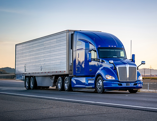 All shipping solutions with kbx