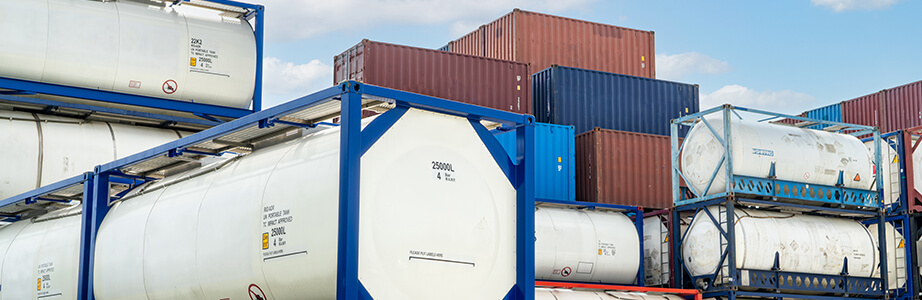 Transportation Cargo