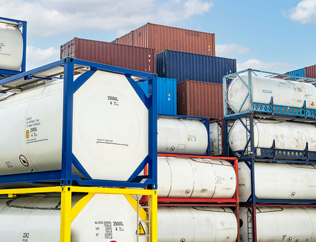 Transportation Bulk