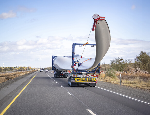 Project Cargo in Transportation