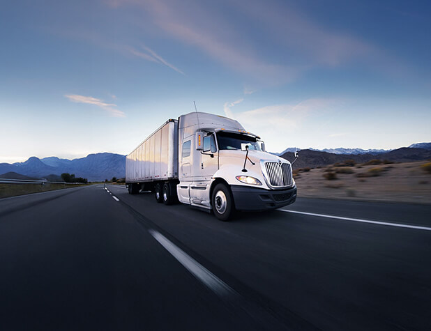 Truck Transportation