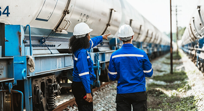 Specialized Equipment