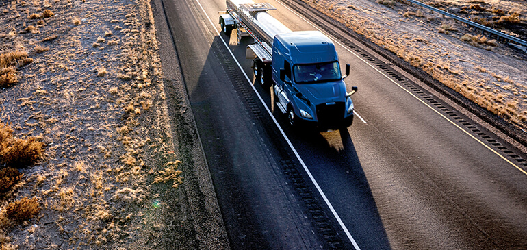 Shipping Solutions mobile