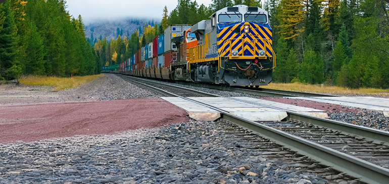 asset transportation