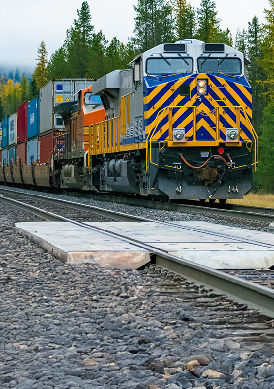 asset transportation