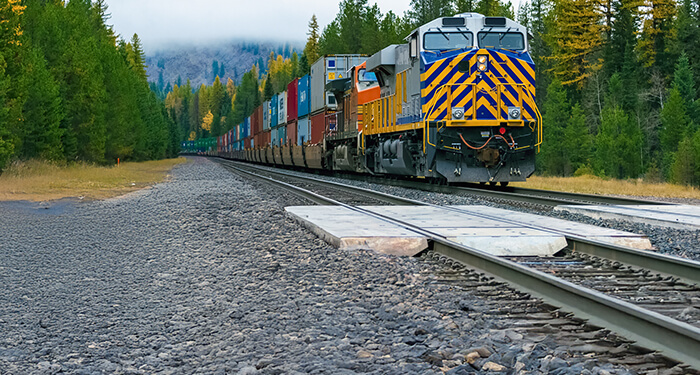 asset transportation