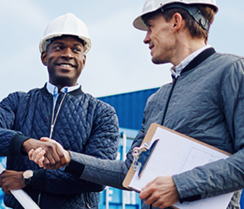 Freight Management Partnership