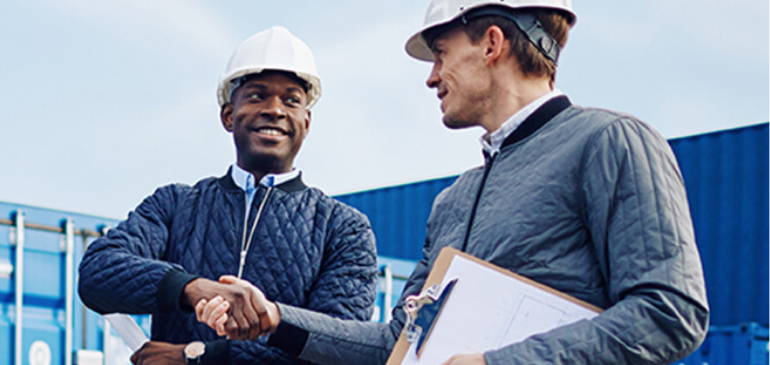 Freight Management Partnership