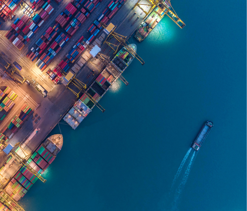 What Is a Shipper-Built TMS? A Better Approach to Transportation Management