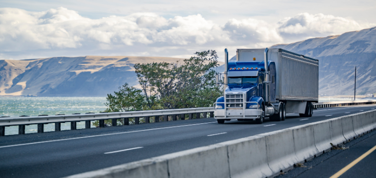truck-outsourcing-logistics-for-efficiency