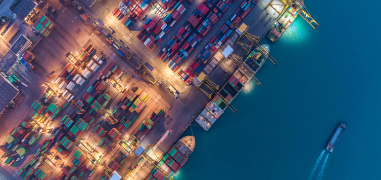 What Is a Shipper-Built TMS? A Better Approach to Transportation Management