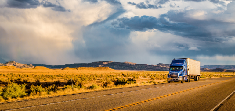 From Firefighting to Systematic Execution: Getting Control of Mid-Market Freight
