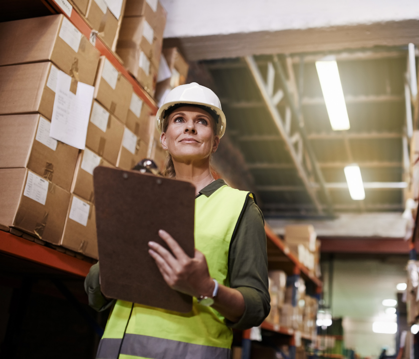 LTL Shipping Case Study