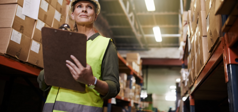 LTL Shipping Case Study