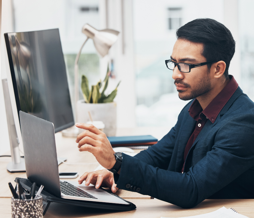 The Build-vs-Buy Spreadsheet: Outsourcing Managed Freight vs. Hiring