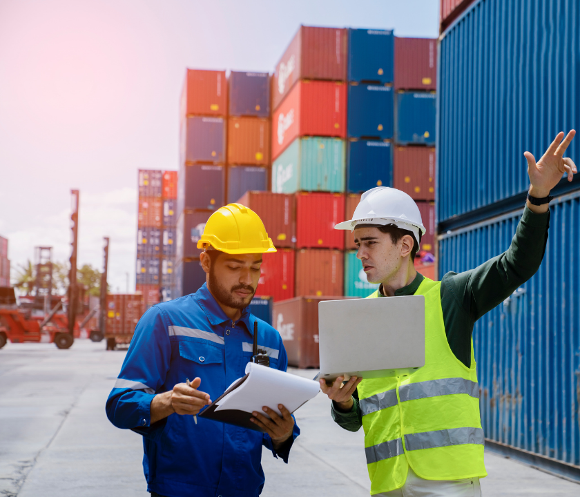 How to Evaluate a Real Logistics Partner (Not Just Another Vendor)