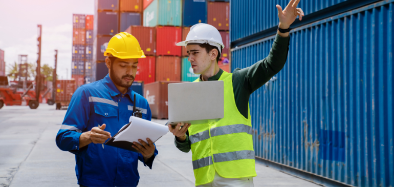 How to Evaluate a Real Logistics Partner (Not Just Another Vendor)