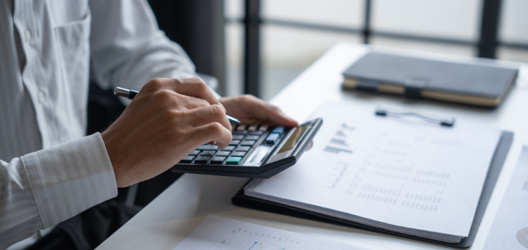 Freight as a variable cost