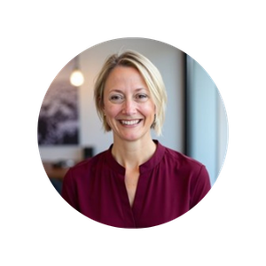 Tracy Reiss - SVP Transportation