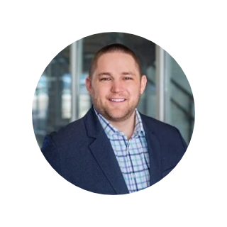 Jared Denniston - VP of Capacity Solutions